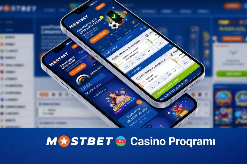 Оценка приложения Mostbet Оценка приложения Mostbet
