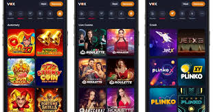 Wybór gier wideo w kasynie VOX Gambling Enterprise 2026 Wybór gier wideo w kasynie VOX Gambling Enterprise 2026